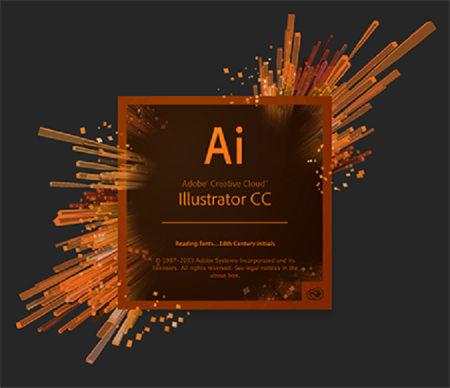 Adobe Illustrator CC 2019 Full