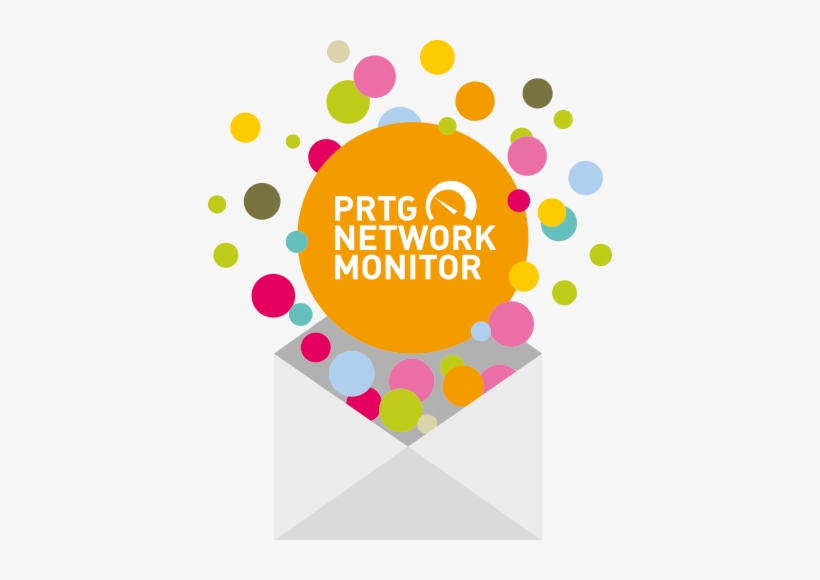 PRTG Network Monitor – Phần mềm giám sát mạng chuyên dụng