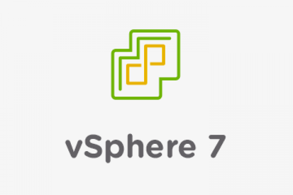 VMware vSphere 7.0