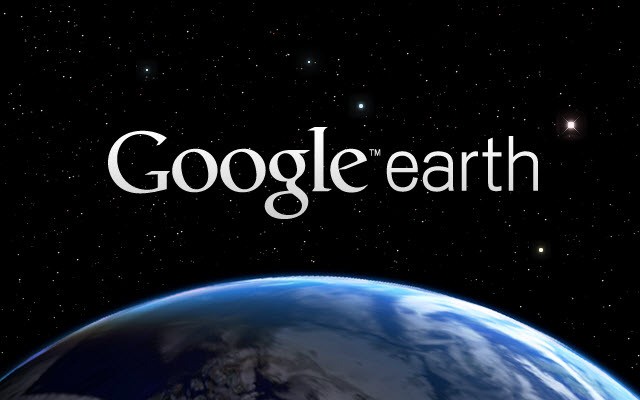 Google Earth – Khám phá thế giới không giới hạn