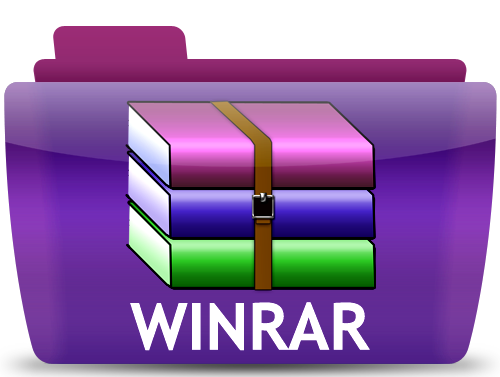 WinRAR – Phần mềm giải nén tuyệt vời