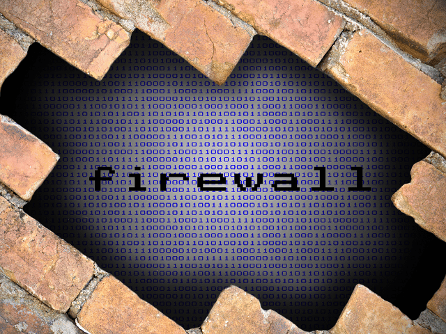 Khái niệm cơ bản về Firewall