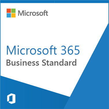 Lựa chọn mua Microsoft 365 Business Standard