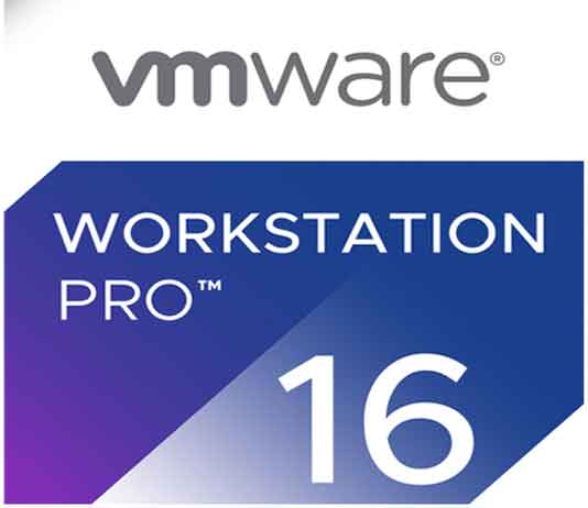 VMware Workstation Pro 16 – Phần mềm ảo hoá tuyệt vời