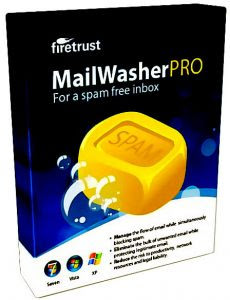 MailWasher Pro – Công cụ chặn thư rác hiệu quả