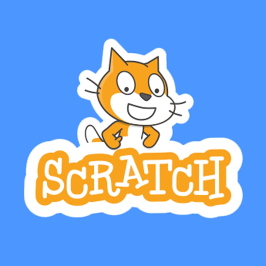 Scratch – Phần mềm lập trình dành cho trẻ em