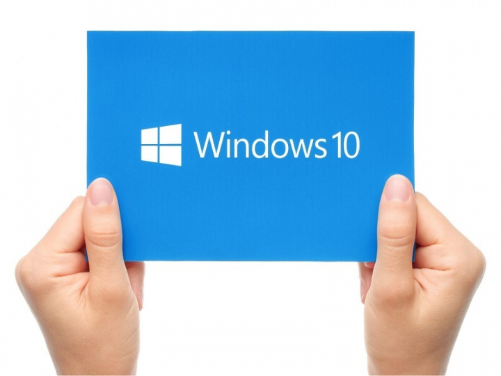 So sánh các phiên bản Windows 10