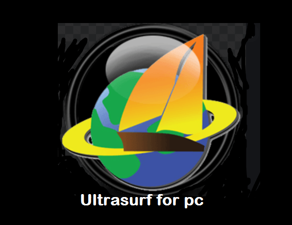 UltraSurf – Truy cập website bị chặn dễ dàng