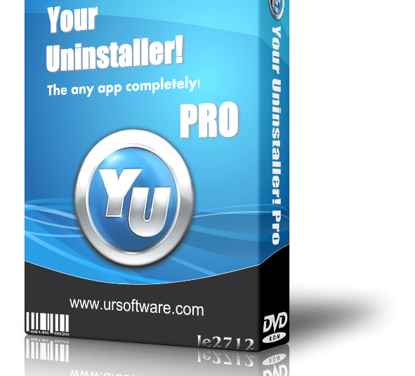 Your Uninstaller – Phần mềm gỡ bỏ ứng dụng nhanh chóng