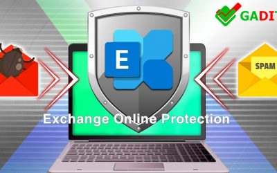 Tư vấn mua và triển khai Exchange Online Protection