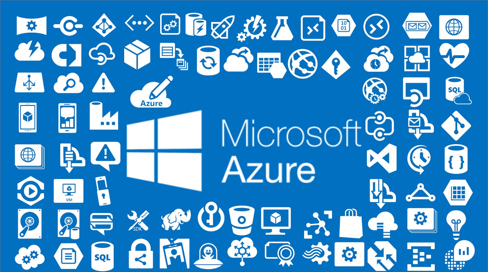 Tổng quan về Microsoft Azure