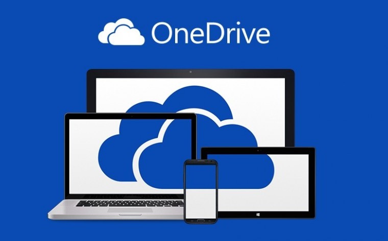 Tư vấn mua OneDrive for Business cho doanh nghiệp