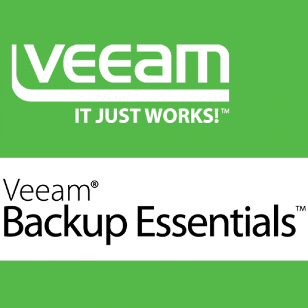 Tư vấn mua Veeam Backup Essentials bản quyền