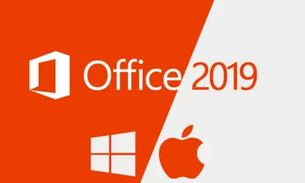 Office 2019 Cho Macbook