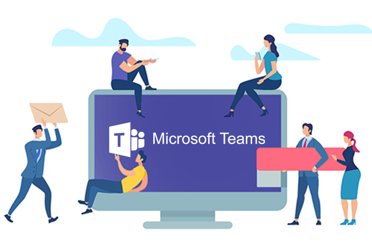 So sánh Microsoft Teams miễn phí và Microsoft Teams trả phí