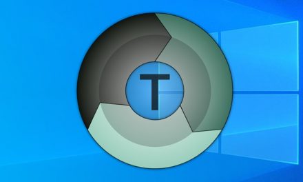 TeraCopy – Ứng dụng tăng tốc sao chép dữ liệu