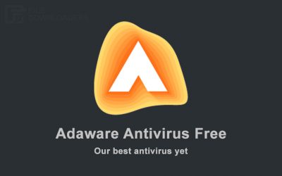 Adaware Antivirus – Ngăn chặn phần mềm độc hại, virus, spyware