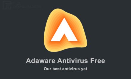 Adaware Antivirus – Ngăn chặn phần mềm độc hại, virus, spyware