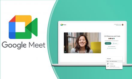 Google Meet – Họp trực tuyến, học online