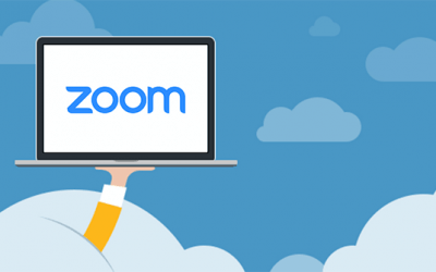 Zoom Cloud Meetings – Ứng dụng học trực tuyến, họp online