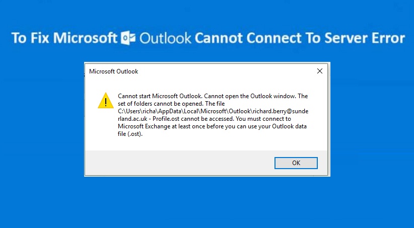 Сервер аутлука. Название сервера в Outlook. Аутлук не подключается к серверу. Outlook не может подключиться к серверу. Microsoft Outlook Error.