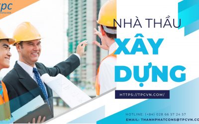 Lựa chọn nhà thầu xây dựng uy tín