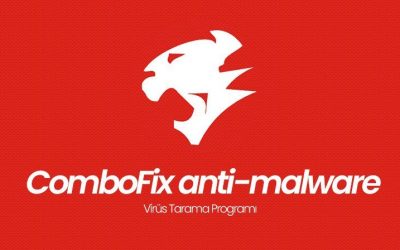 ComboFix – Phần mềm diệt virus trên cửa sổ DOS