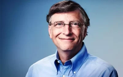 Phong cách lãnh đạo Bill Gates | Điều gì khiến ông trở thành huyền thoại?