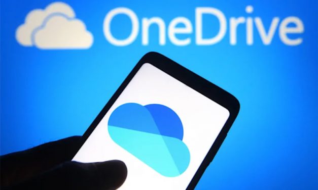 Hướng dẫn khắc phục lỗi OneDrive của bạn đã bị đóng băng