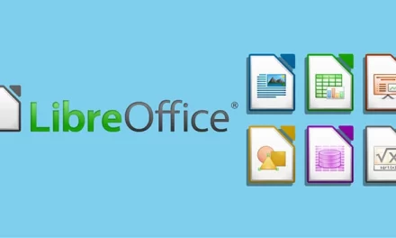 LibreOffice – Bộ Office miễn phí đầy đủ tính năng