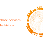 Database Services của Alibaba