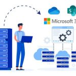 Di chuyển File Server sang Microsoft 365