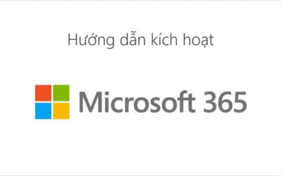 Cách gia hạn Microsoft 365 Family mới nhất