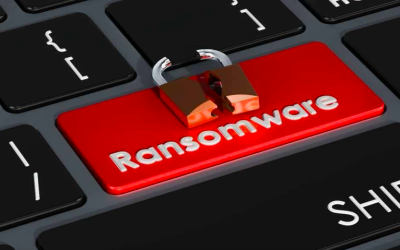 Bảo vệ hệ thống của bạn khỏi ransomware