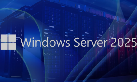 Windows Server 2025 và những điều cần biết