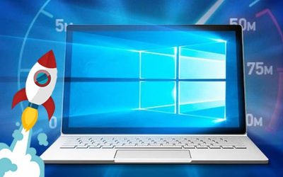 Cách tắt tính năng khởi động nhanh trong Windows 11