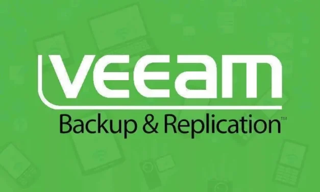 Tài liệu Backup and Recovery with Veeam