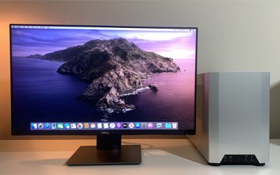 Hackintosh là gì? Vì sao cần dùng và cách cài đặt Hackintosh?