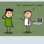 Weak Password Users Report – Công cụ thống kê tài khoản trong AD