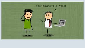 Weak Password Users Report – Công cụ thống kê tài khoản trong AD