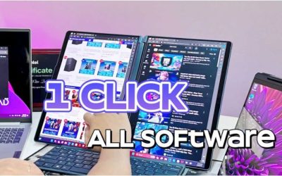 AIO – Công cụ cài đặt phần mềm nhanh chóng