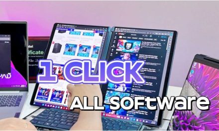 AIO – Công cụ cài đặt phần mềm nhanh chóng