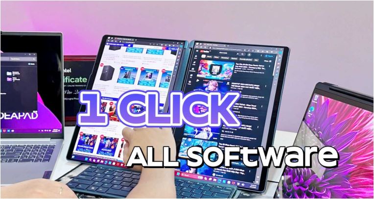 AIO - Công cụ cài đặt phần mềm nhanh chóng | THAIKIET.COM