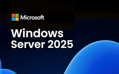 Windows Server 2025 có gì? Những điểm chính cần biết