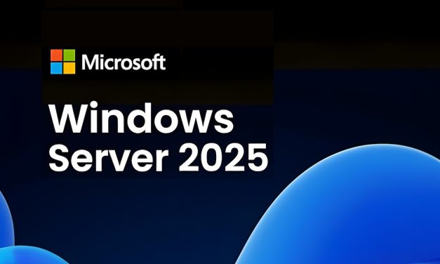 Windows Server 2025 có gì? Những điểm chính cần biết