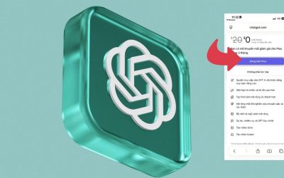 Cách nhận ngay 3 tháng ChatGPT plus miễn phí