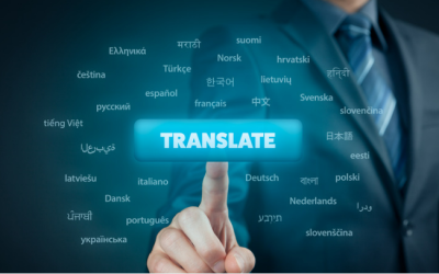 Cách sử dụng AI để dịch tài liệu, văn bản đa ngôn ngữ