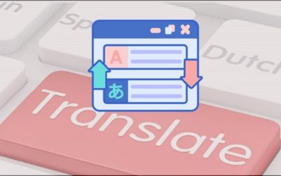 Công cụ dịch thuật hỗ trợ bởi AI phổ biết
