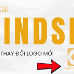 Thông báo cập nhật logo mới