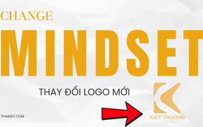 Thông báo cập nhật logo mới